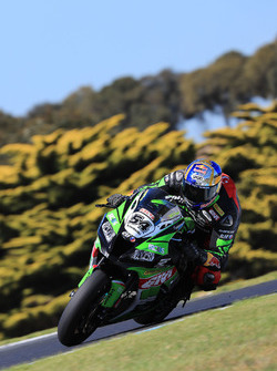 Toprak Razgatlioglu, Kawasaki Puccetti Racing