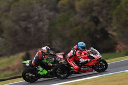 Marco Melandri, Aruba.it Racing-Ducati SBK Team