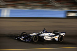 Max Chilton, Carlin Chevrolet