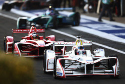 José María López, Dragon Racing, Jerome D'Ambrosio, Dragon Racing