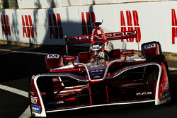 Jérôme d'Ambrosio, Dragon Racing