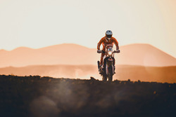 Rosa Romero, Himoinsa Racing Team