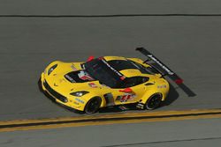 #4 Corvette Racing Chevrolet Corvette C7.R: Oliver Gavin, Tommy Milner, Marcel Fassler