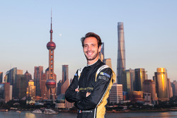 Jean-Eric Vergne, Techeetah