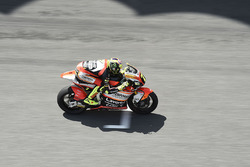 Lorenzo Baldassarri, Forward Racing