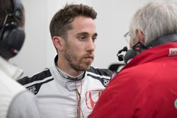 Esteban Guerrieri, Honda Racing Team JAS, Honda Civic WTCC