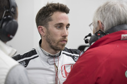 Esteban Guerrieri, Honda Racing Team JAS, Honda Civic WTCC