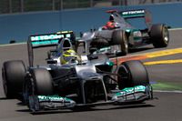 Nico Rosberg