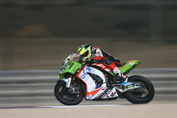 Roberto Rolfo, Team Factory Vamag MV Agusta