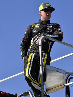 John Hunter Nemechek, SWM-NEMCO Motorsports Chevrolet