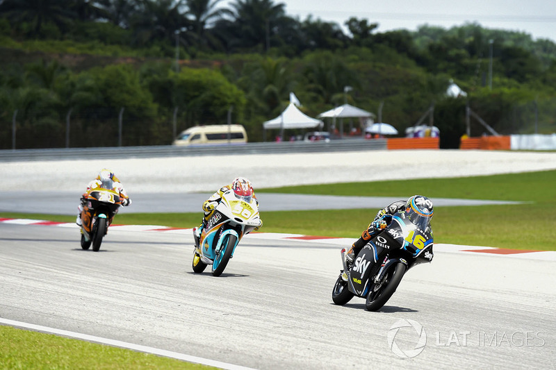 Andrea Migno, Sky Racing Team VR46