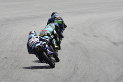 Jorge Martin, Del Conca Gresini Racing Moto3
