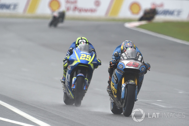 Jack Miller, Estrella Galicia 0,0 Marc VDS