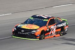 Martin Truex Jr., Furniture Row Racing Toyota