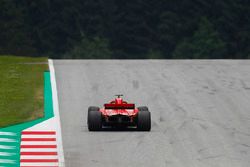 Sebastian Vettel, Ferrari SF71H