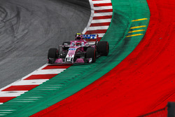 Esteban Ocon, Force India VJM11