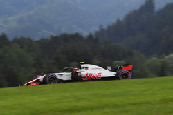 Kevin Magnussen, Haas F1 Team VF-18