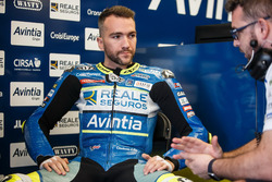 Xavier Simeon, Avintia Racing