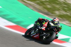 Jonathan Rea, Kawasaki Racing