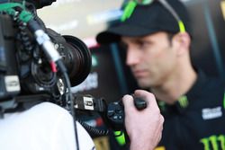 Johann Zarco, Monster Yamaha Tech 3