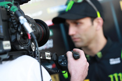 Johann Zarco, Monster Yamaha Tech 3