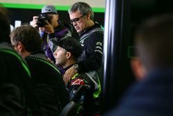 Jonathan Rea, Kawasaki Racing, Riba