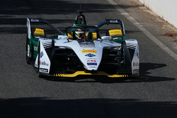 Daniel Abt, Audi Sport ABT Schaeffler