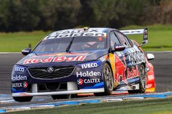 Jamie Whincup, Triple Eight Race Engineering Holden