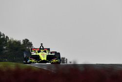 Sébastien Bourdais, Dale Coyne Racing with Vasser-Sullivan Honda