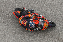 Brad Binder, Red Bull KTM Ajo