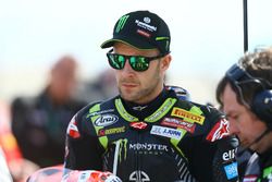 Jonathan Rea, Kawasaki Racing