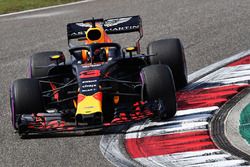 Даниэль Риккардо, Red Bull Racing RB14