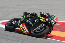 Johann Zarco, Monster Yamaha Tech 3