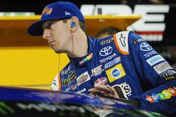 Kyle Busch, Joe Gibbs Racing Toyota, Joe Gibbs Racing Toyota