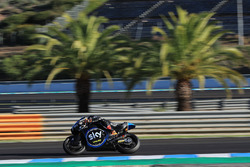 Luca Marini, Sky Racing Team VR46