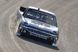 Justin Haley, GMS Racing Chevrolet