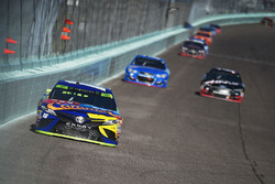 Kyle Busch, Joe Gibbs Racing Toyota
