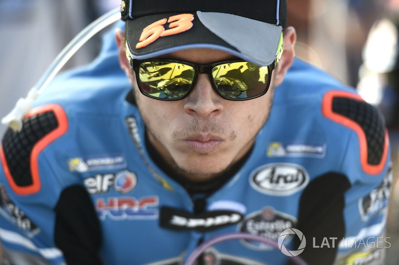 Tito Rabat, Estrella Galicia 0,0 Marc VDS