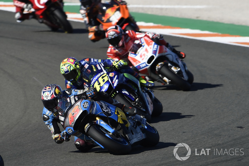 Jack Miller, Estrella Galicia 0,0 Marc VDS