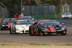 #17 Antonelli Motorsport: Loris Spinelli, Mikael Grenier