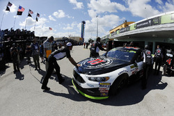 Kevin Harvick, Stewart-Haas Racing Ford