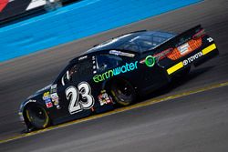 Corey LaJoie, BK Racing Toyota