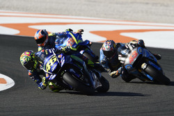 Valentino Rossi, Yamaha Factory Racing