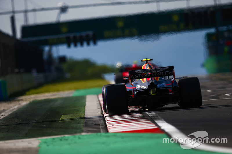Daniel Ricciardo, Red Bull Racing RB14
