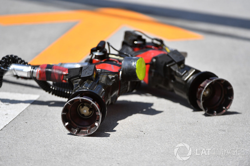Wheel guns