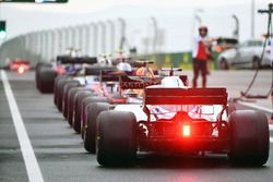 Lance Stroll, Williams FW41