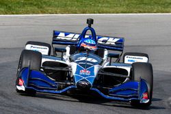 Takuma Sato, Rahal Letterman Lanigan Racing Honda