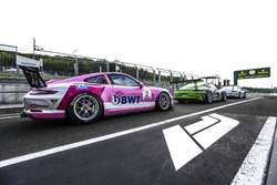 Thomas Preining, BWT Lechner Racing