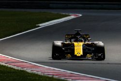 Nico Hulkenberg, Renault Sport F1 Team RS 18 