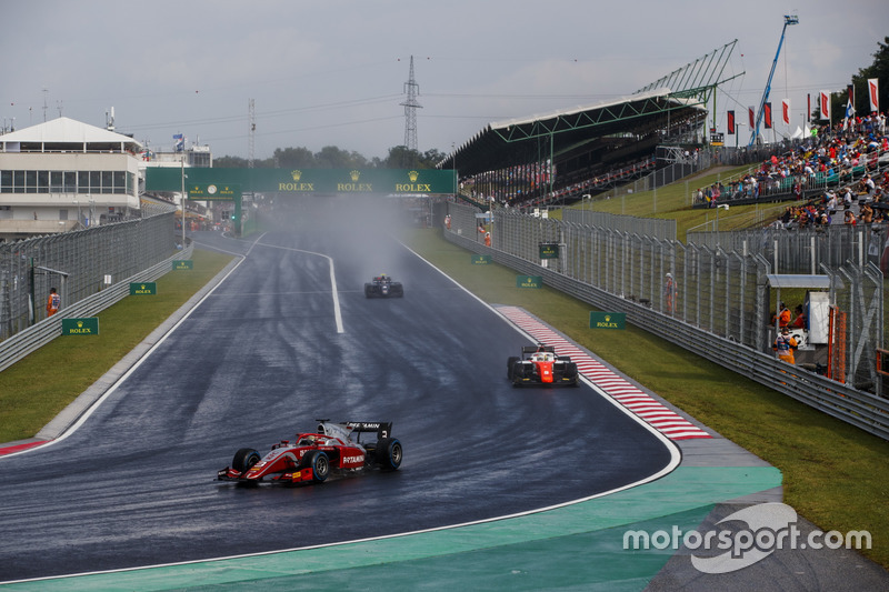 Sean Gelael, PREMA Racing